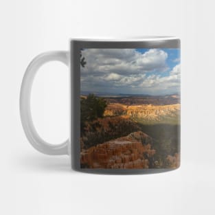 Bryce Canyon View 21 Mug